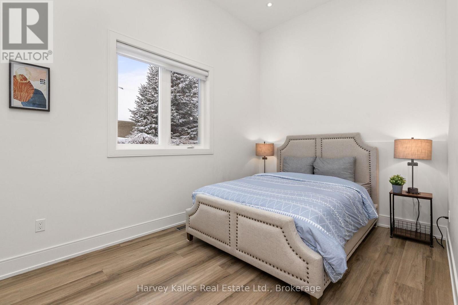 Unit A - 297 Seventh Street, Collingwood, Ontario L9Y 2B2 - Photo 18 - S12955978