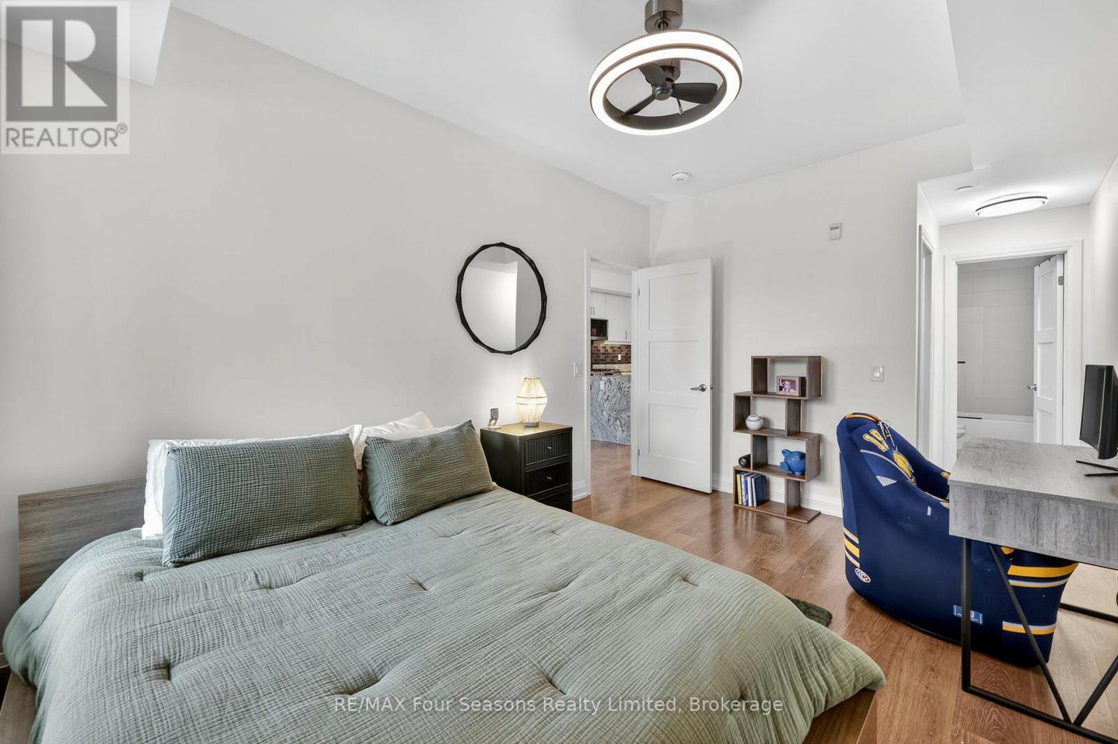 108 - 17 Spooner Crescent, Collingwood, Ontario  L9Y 1T3 - Photo 11 - S12955994