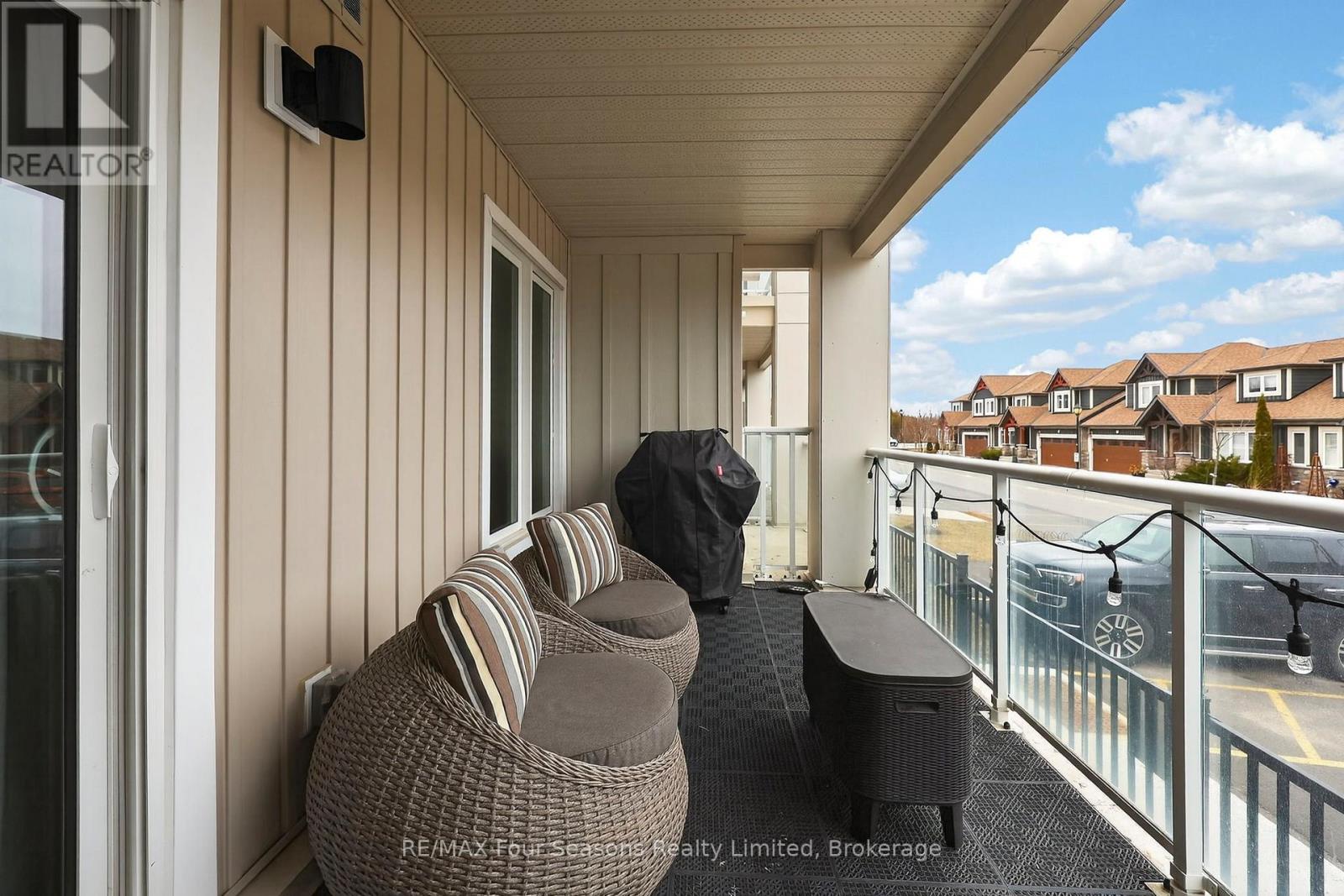 108 - 17 Spooner Crescent, Collingwood, Ontario  L9Y 1T3 - Photo 17 - S12955994