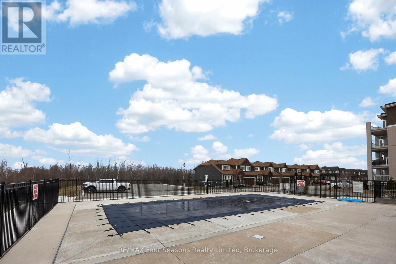 108 - 17 Spooner Crescent, Collingwood, Ontario  L9Y 1T3 - Photo 25 - S12955994