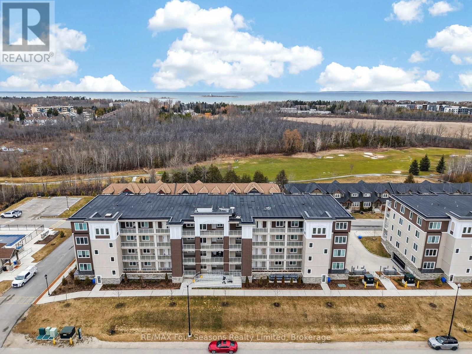 108 - 17 Spooner Crescent, Collingwood, Ontario  L9Y 1T3 - Photo 27 - S12955994