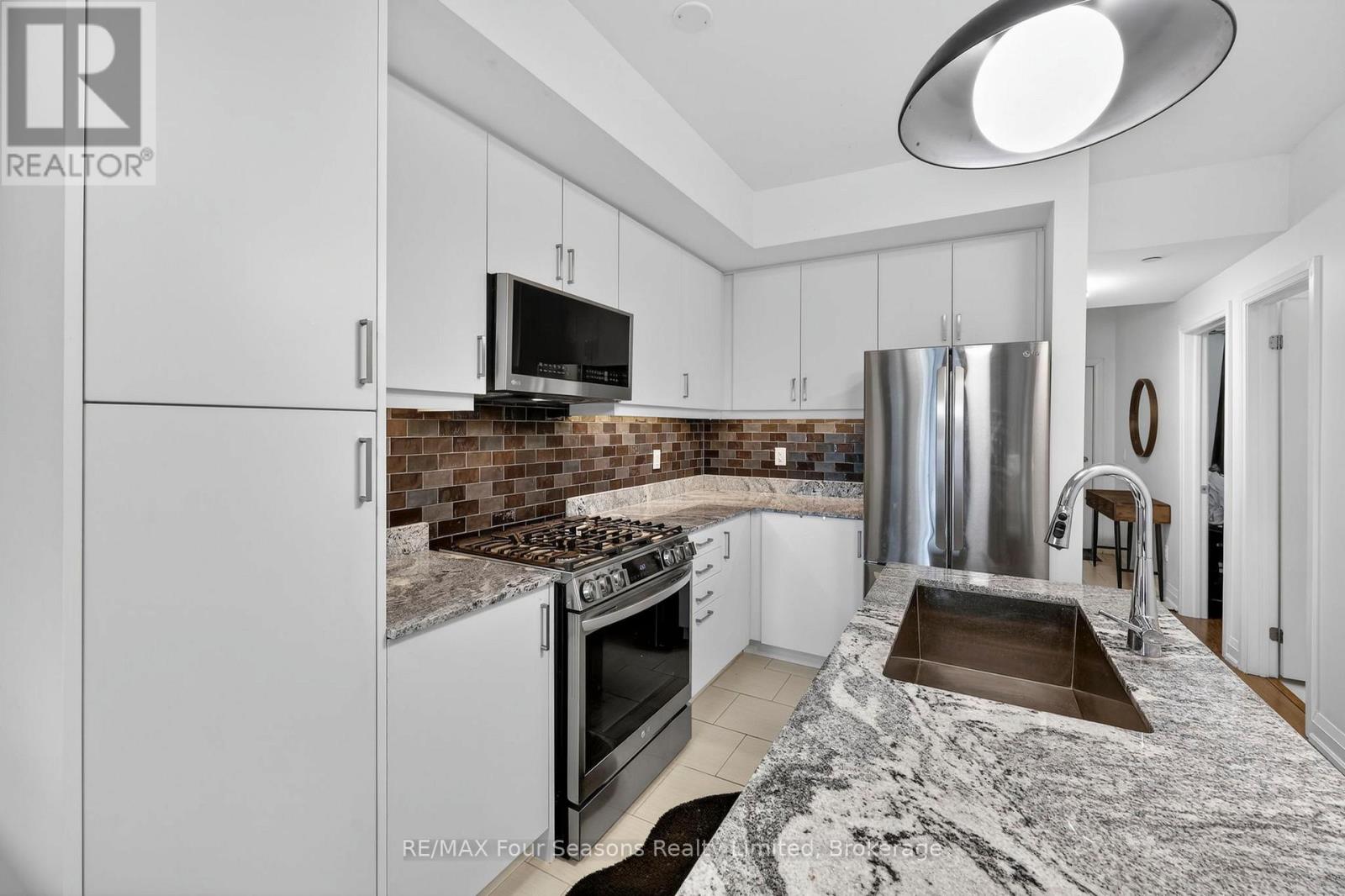 108 - 17 Spooner Crescent, Collingwood, Ontario  L9Y 1T3 - Photo 3 - S12955994