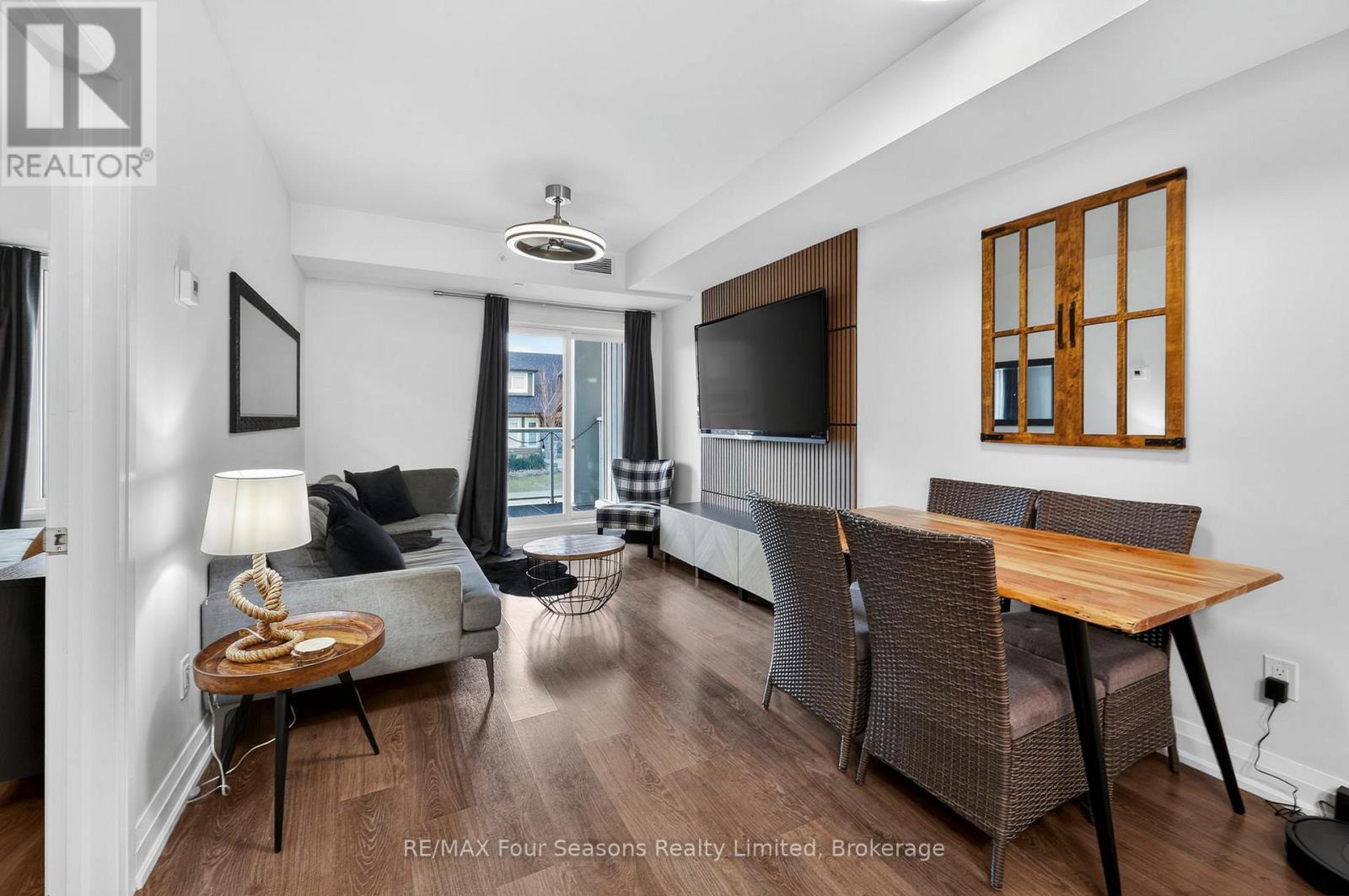 108 - 17 Spooner Crescent, Collingwood, Ontario  L9Y 1T3 - Photo 4 - S12955994