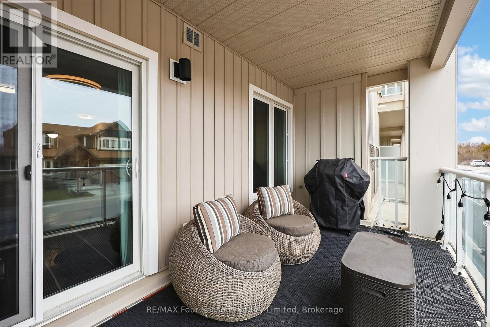 108 - 17 Spooner Crescent, Collingwood, Ontario  L9Y 1T3 - Photo 5 - S12955994