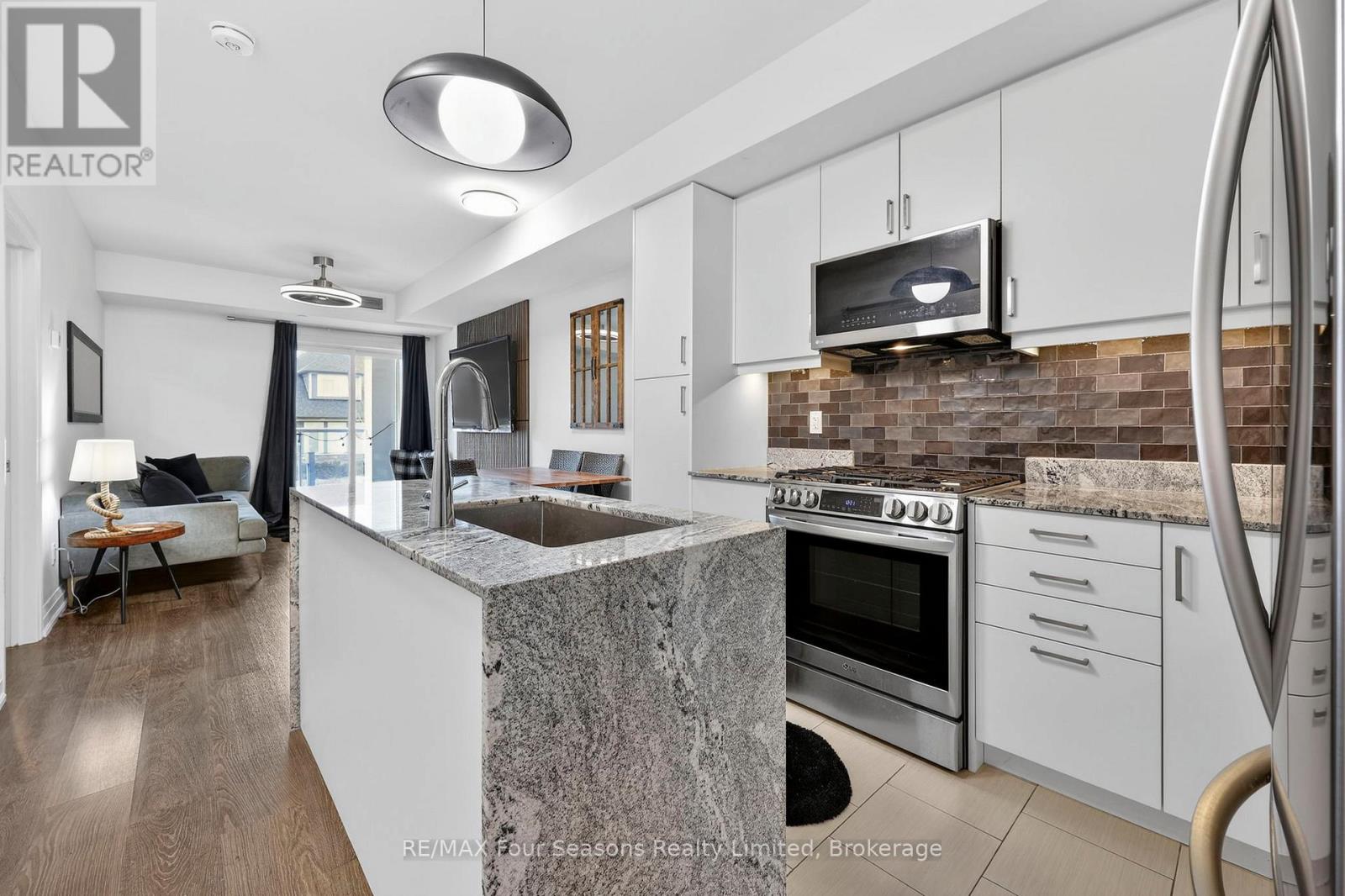 108 - 17 Spooner Crescent, Collingwood, Ontario  L9Y 1T3 - Photo 6 - S12955994