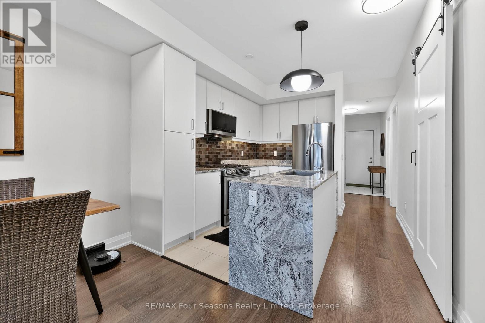 108 - 17 Spooner Crescent, Collingwood, Ontario  L9Y 1T3 - Photo 7 - S12955994