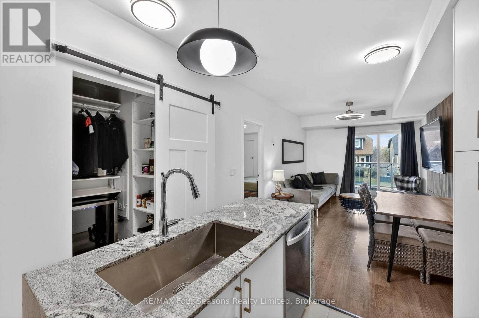 108 - 17 Spooner Crescent, Collingwood, Ontario  L9Y 1T3 - Photo 8 - S12955994