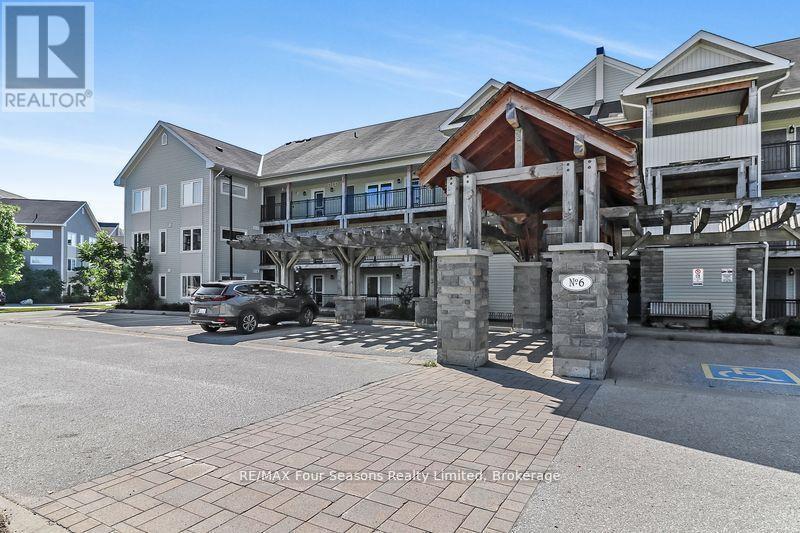 308 - 6 Brandy Lane Drive, Collingwood, Ontario  L9Y 0X4 - Photo 33 - S12956024