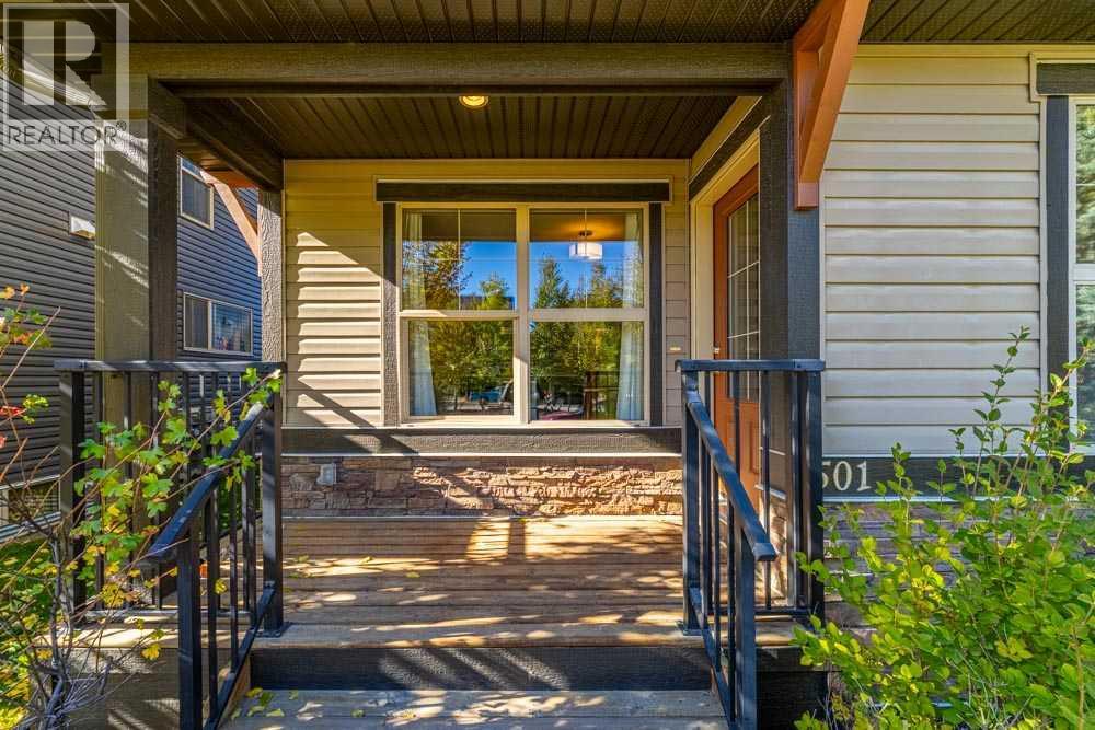 501, 50 Belgian Lane, Cochrane, Alberta  T4C 0Y5 - Photo 3 - A2298930