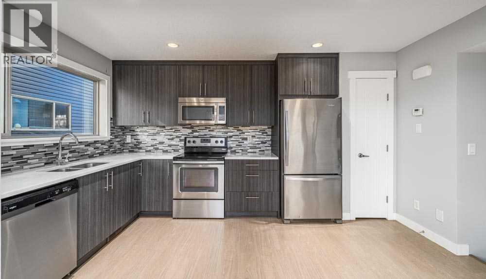 501, 50 Belgian Lane, Cochrane, Alberta  T4C 0Y5 - Photo 7 - A2298930