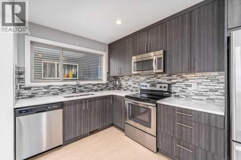 501, 50 Belgian Lane, Cochrane, Alberta  T4C 0Y5 - Photo 8 - A2298930