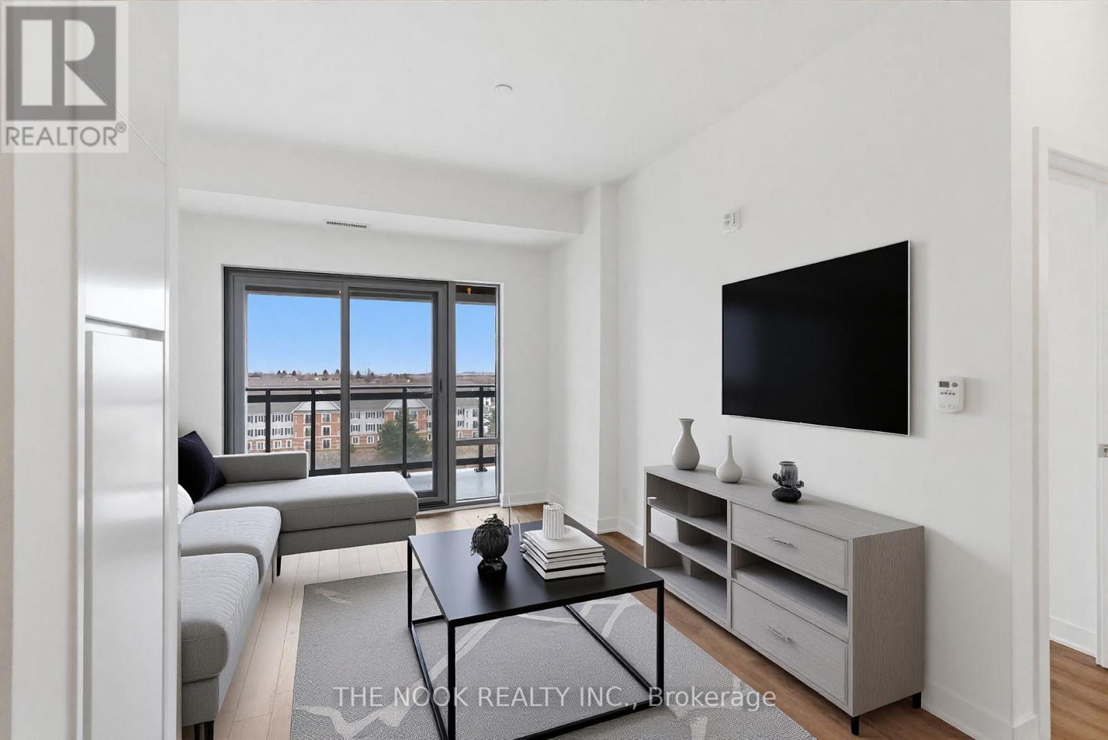 603 - 51 Clarington Boulevard, Clarington, Ontario  L1C 0H6 - Photo 15 - E12955974