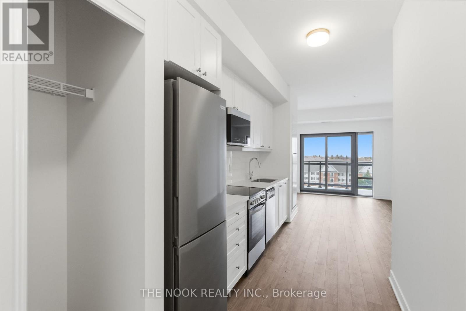 603 - 51 Clarington Boulevard, Clarington, Ontario  L1C 0H6 - Photo 3 - E12955974