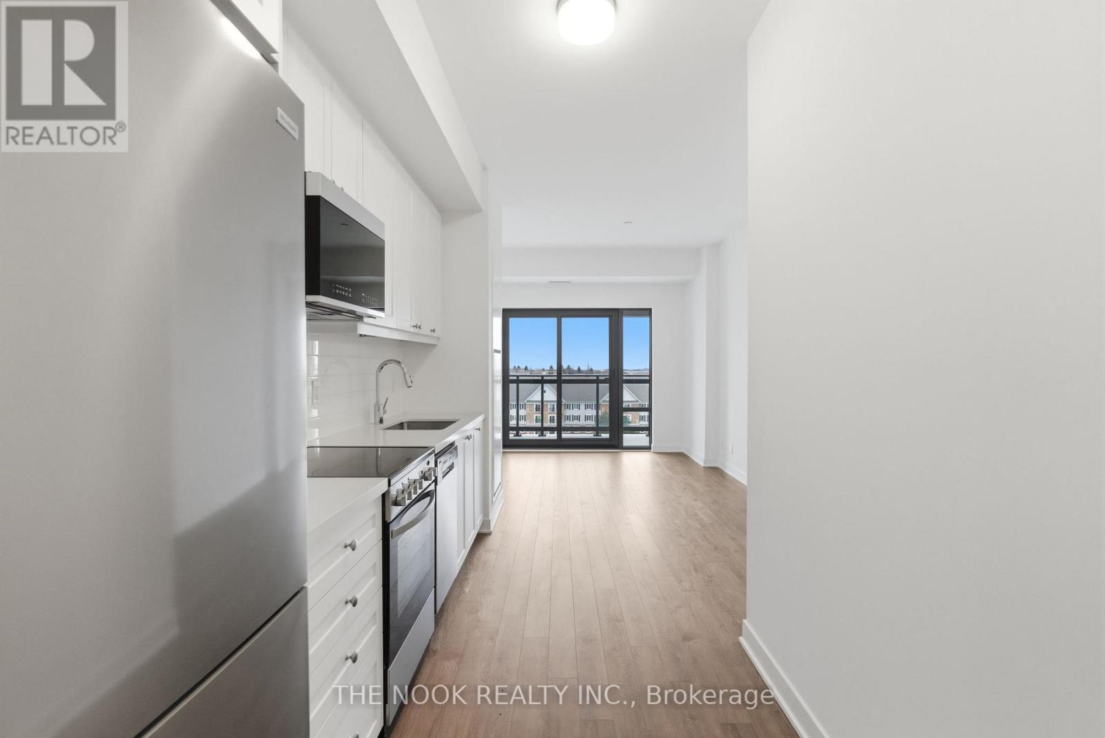 603 - 51 Clarington Boulevard, Clarington, Ontario  L1C 0H6 - Photo 4 - E12955974