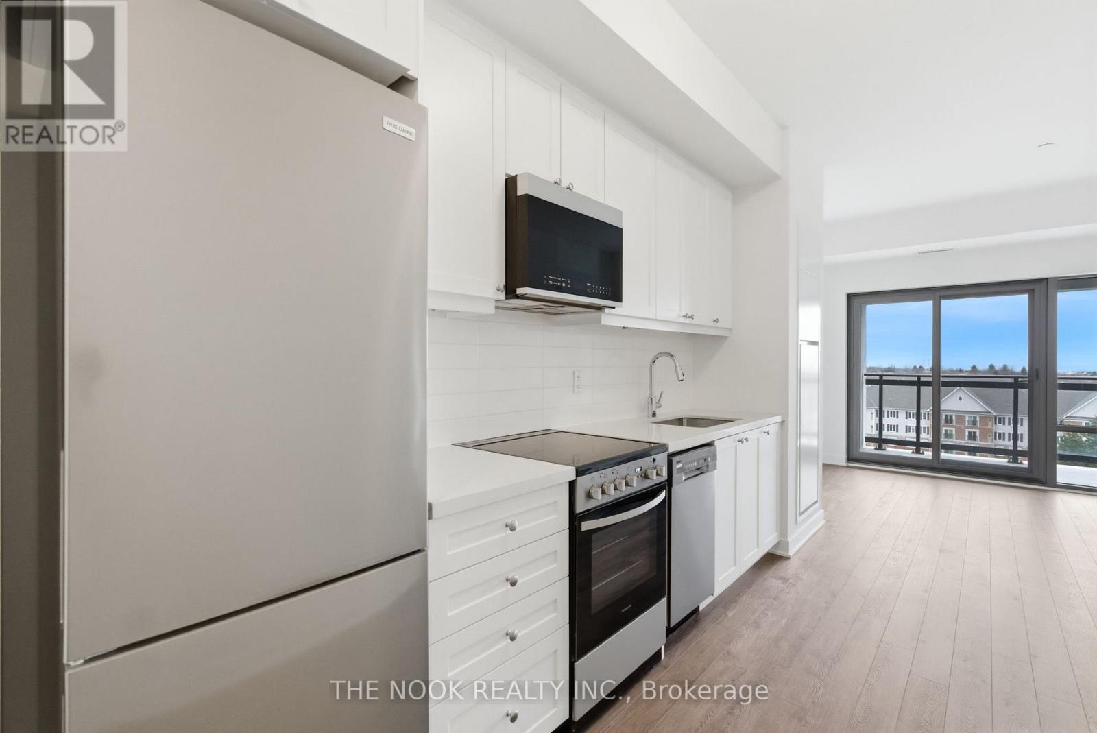 603 - 51 Clarington Boulevard, Clarington, Ontario  L1C 0H6 - Photo 5 - E12955974