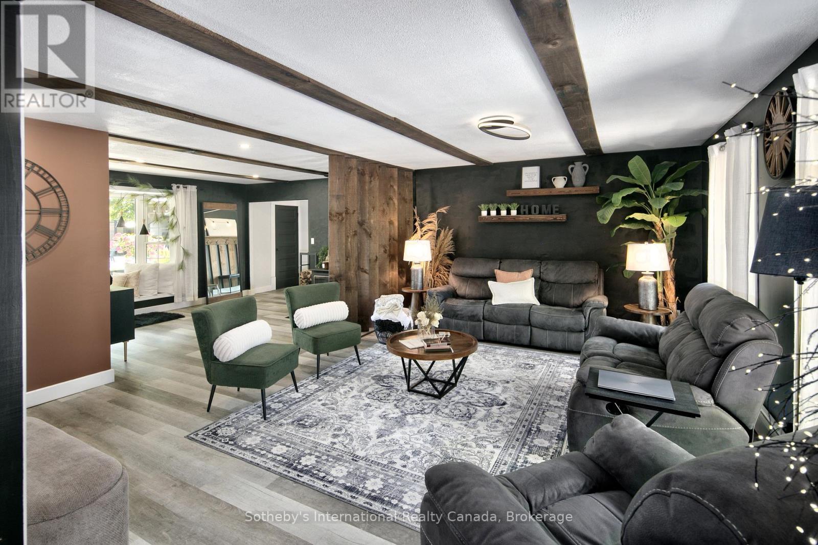 137840 Grey 12 Road, Meaford, Ontario  N4L 1W6 - Photo 10 - X12955950