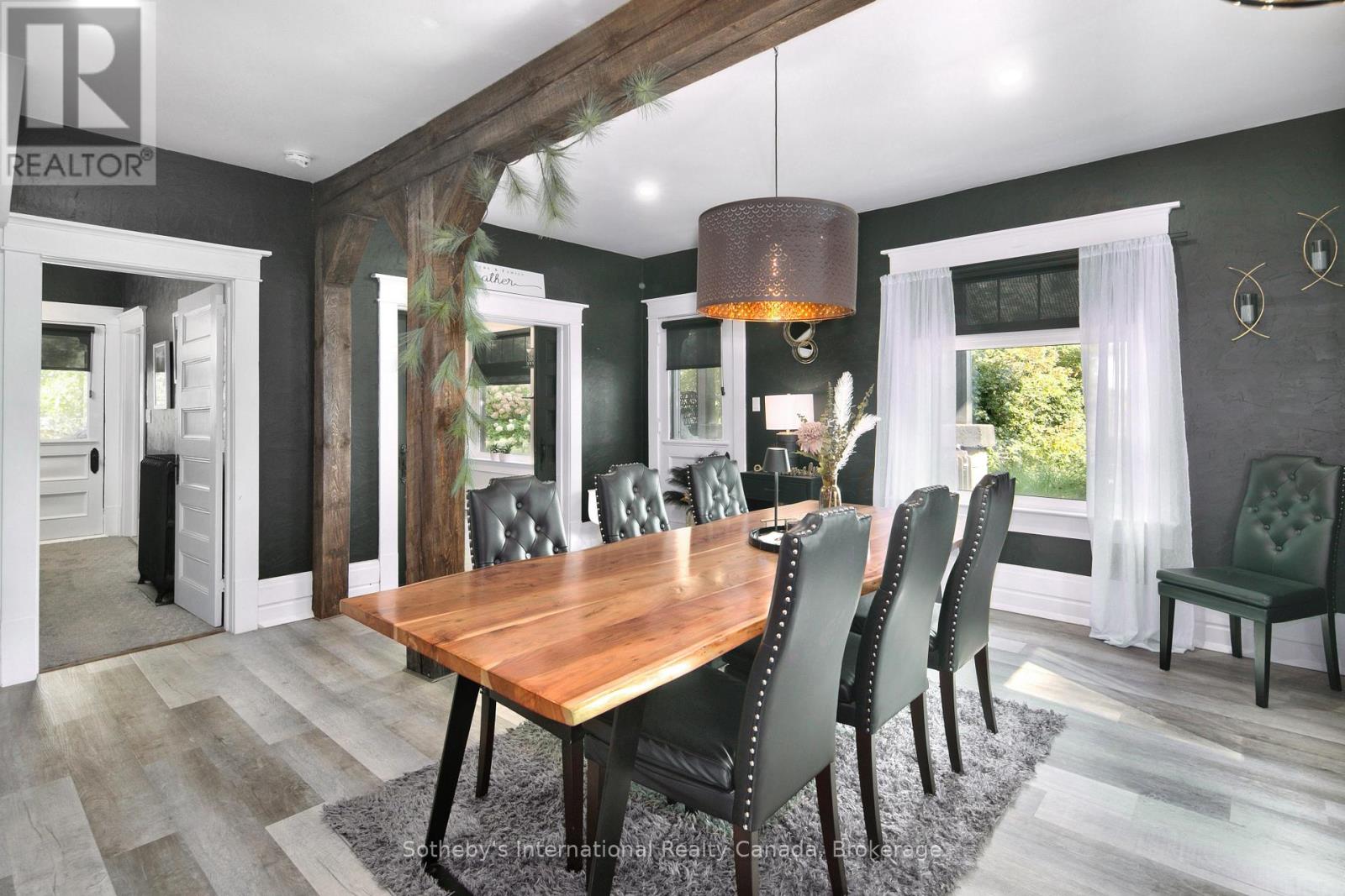 137840 Grey 12 Road, Meaford, Ontario  N4L 1W6 - Photo 17 - X12955950