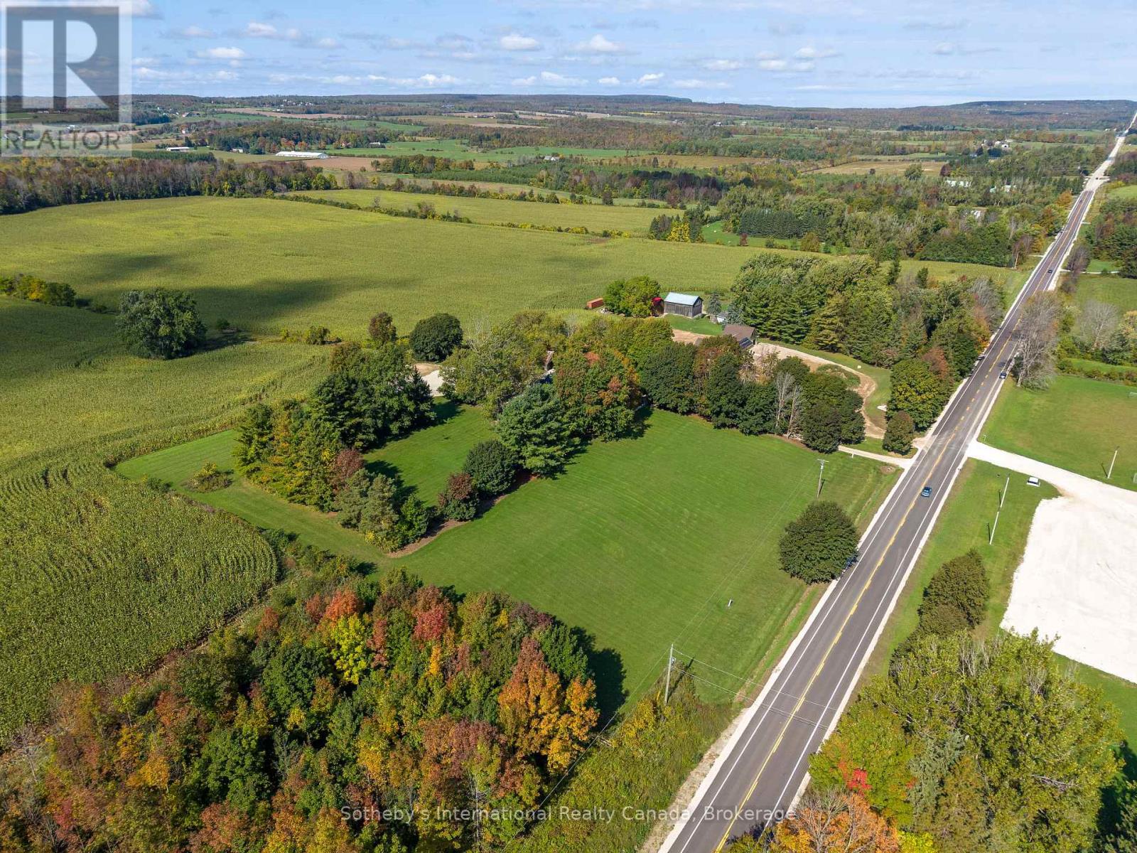 137840 Grey 12 Road, Meaford, Ontario  N4L 1W6 - Photo 48 - X12955950