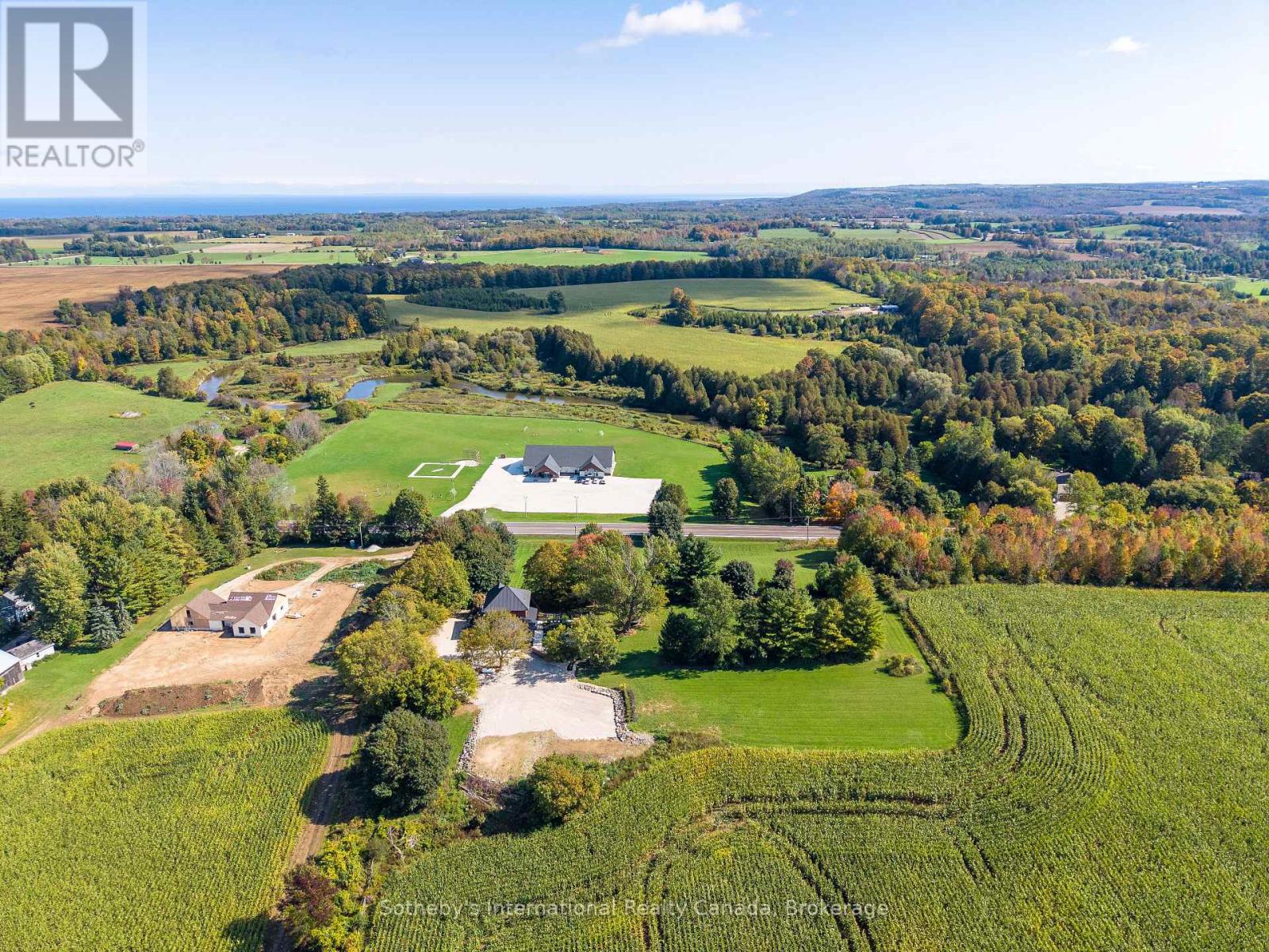 137840 Grey 12 Road, Meaford, Ontario  N4L 1W6 - Photo 50 - X12955950