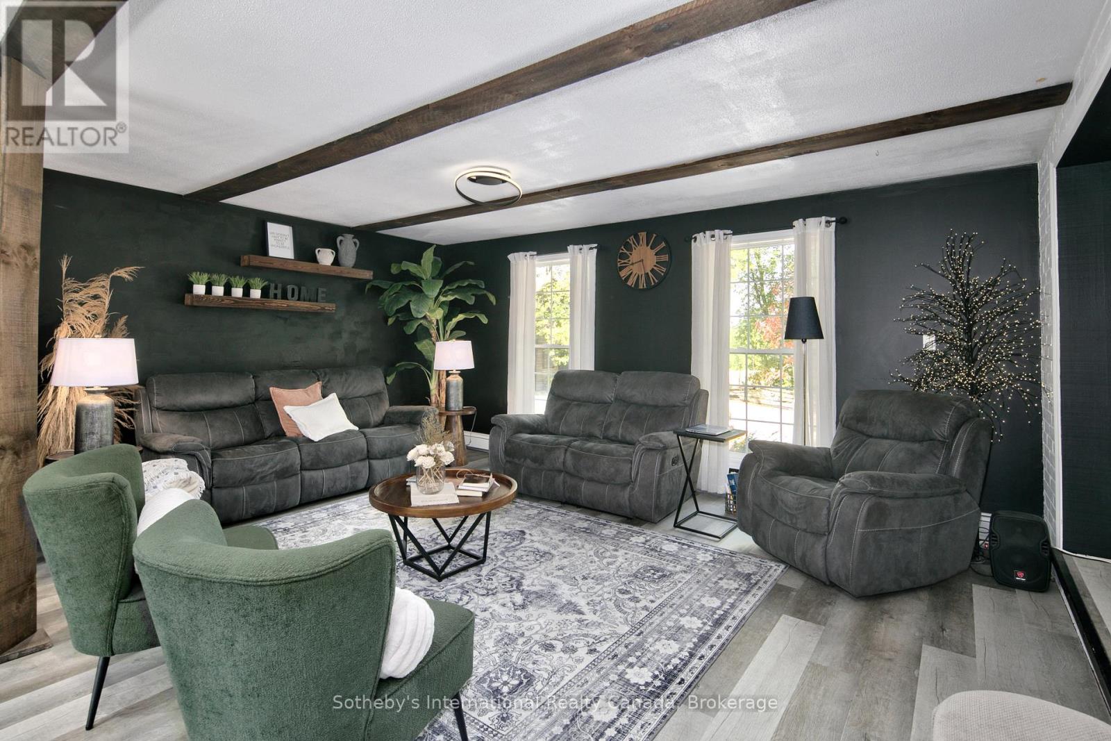 137840 Grey 12 Road, Meaford, Ontario  N4L 1W6 - Photo 7 - X12955950