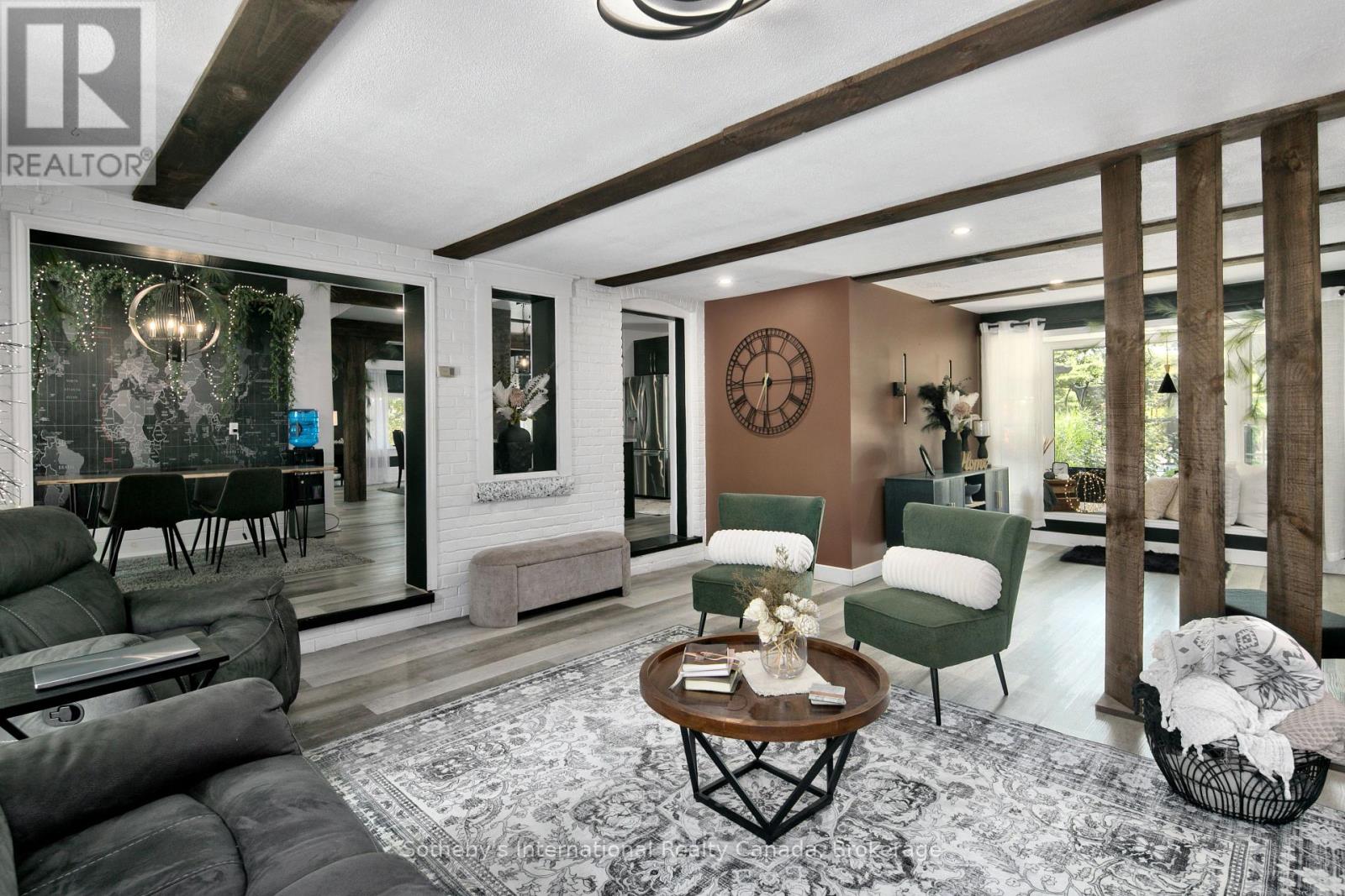 137840 Grey 12 Road, Meaford, Ontario  N4L 1W6 - Photo 8 - X12955950