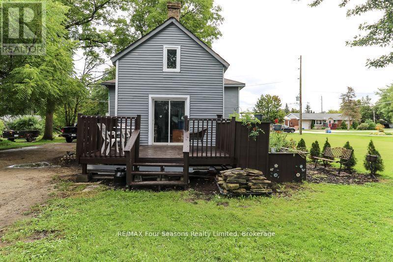 96 Lorne Street, Meaford, Ontario  N4L 1E9 - Photo 9 - X12956028