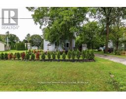 96 LORNE STREET, meaford, Ontario