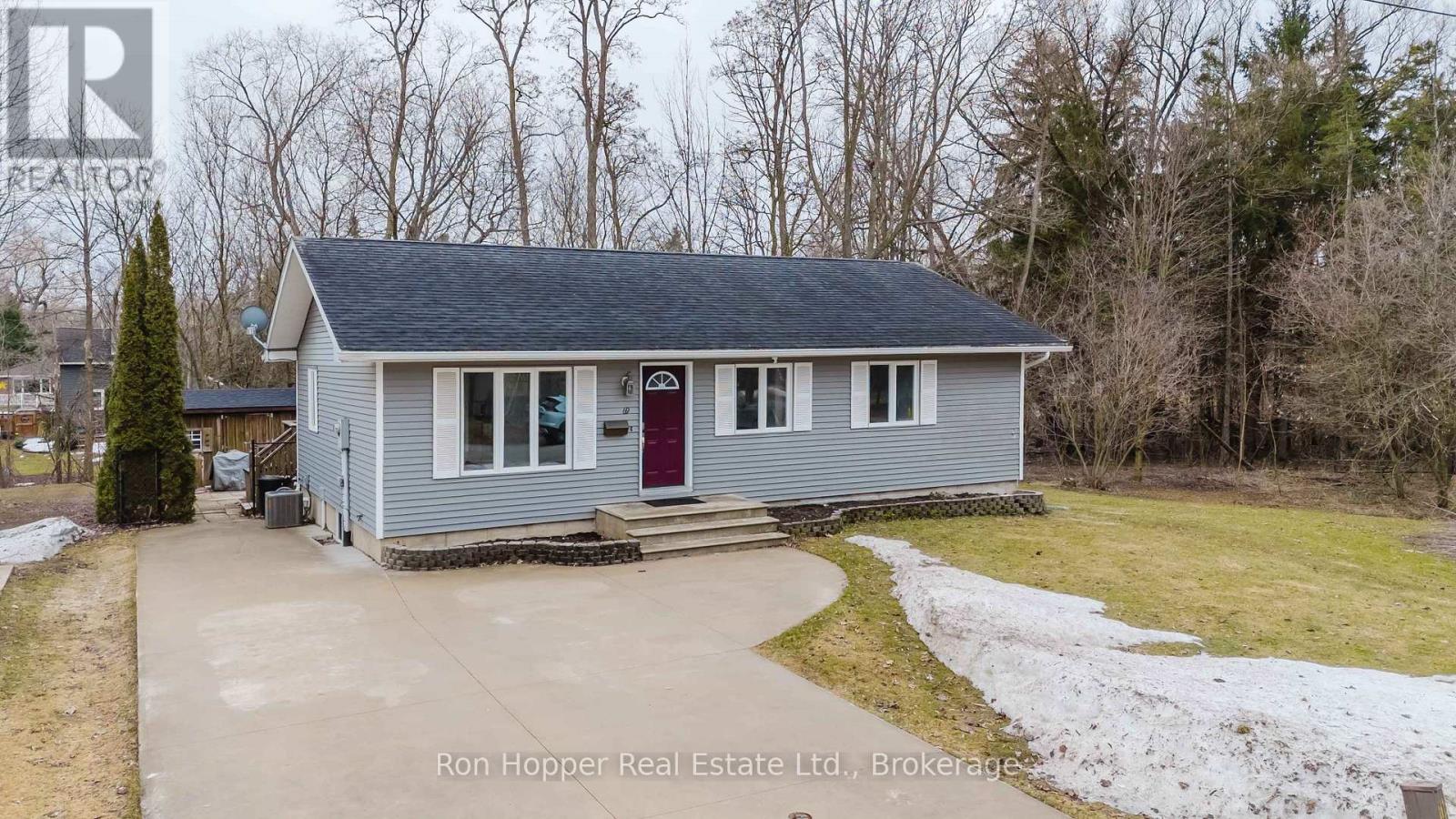 69 MATILDA STREET, Arran-Elderslie, Ontario