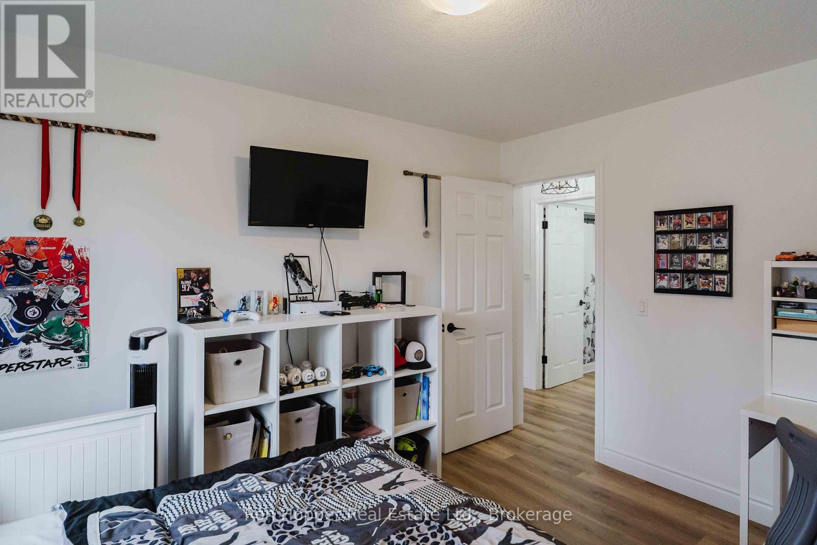 69 Matilda Street, Arran-Elderslie, Ontario  N0H 2N0 - Photo 13 - X12956042