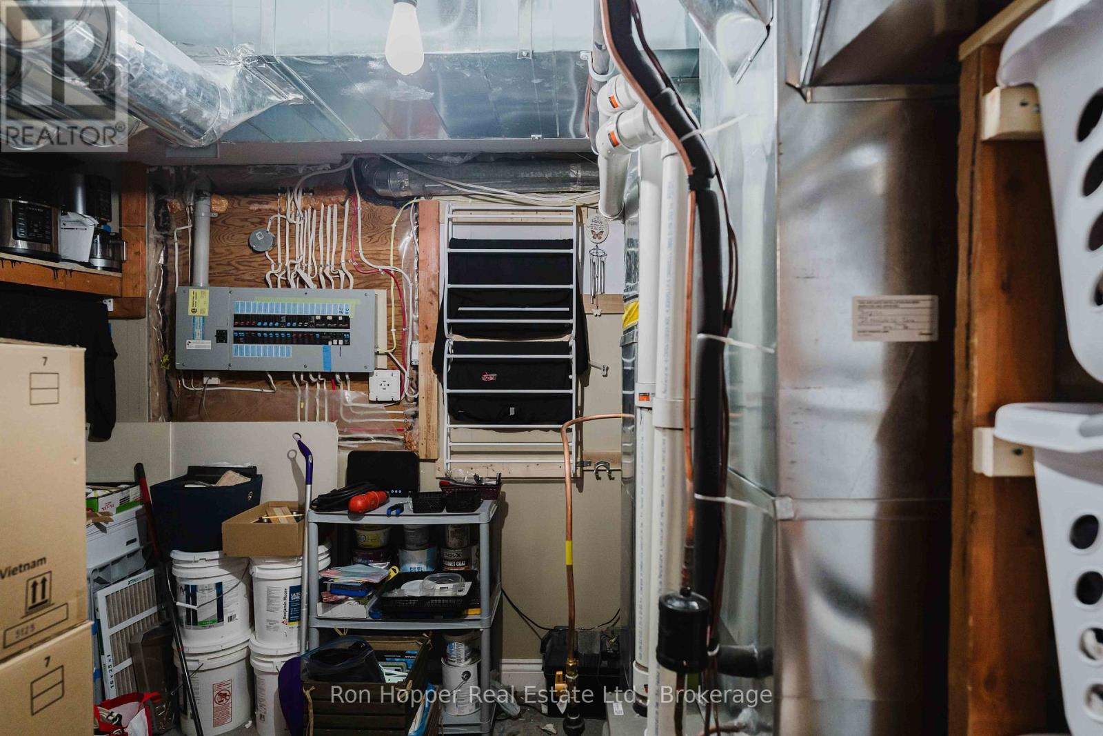 69 Matilda Street, Arran-Elderslie, Ontario  N0H 2N0 - Photo 22 - X12956042