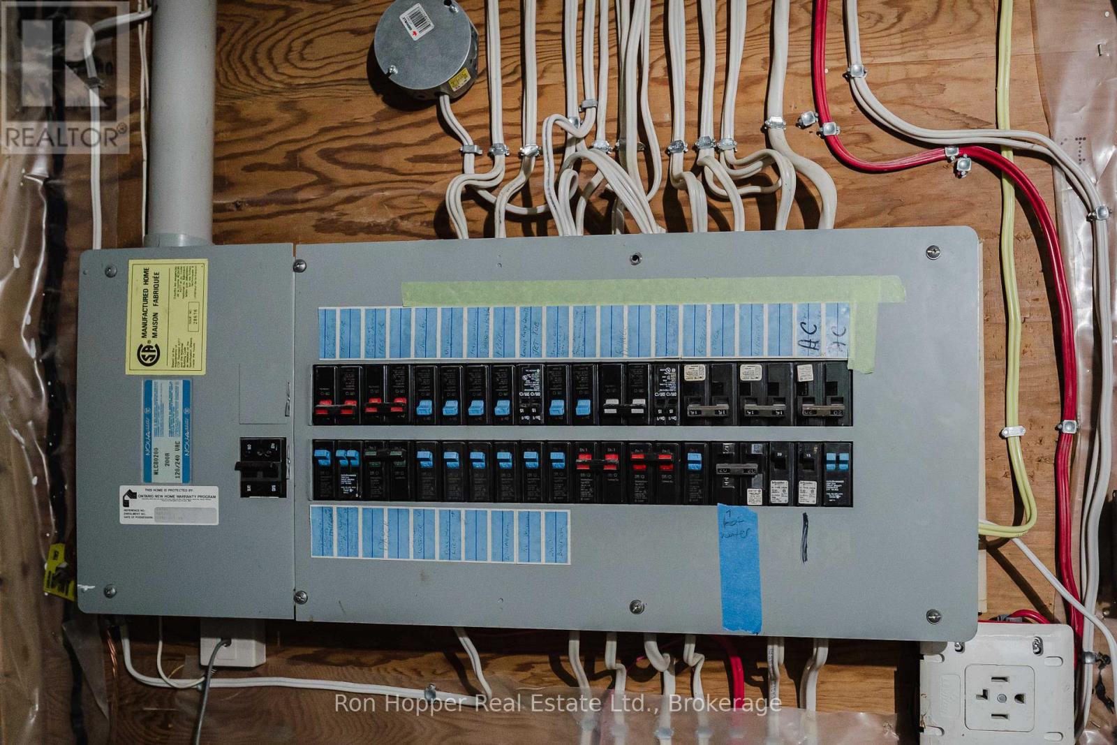 69 Matilda Street, Arran-Elderslie, Ontario  N0H 2N0 - Photo 23 - X12956042