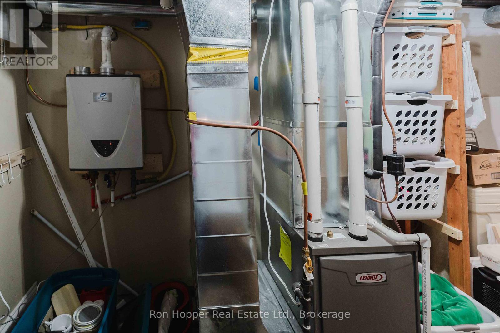 69 Matilda Street, Arran-Elderslie, Ontario  N0H 2N0 - Photo 24 - X12956042