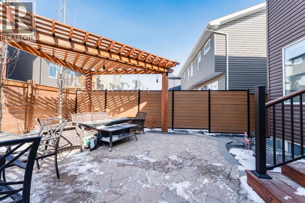 5 Sage Bluff Heights NW, Calgary, Alberta  T3R 1W2 - Photo 28 - A2298650