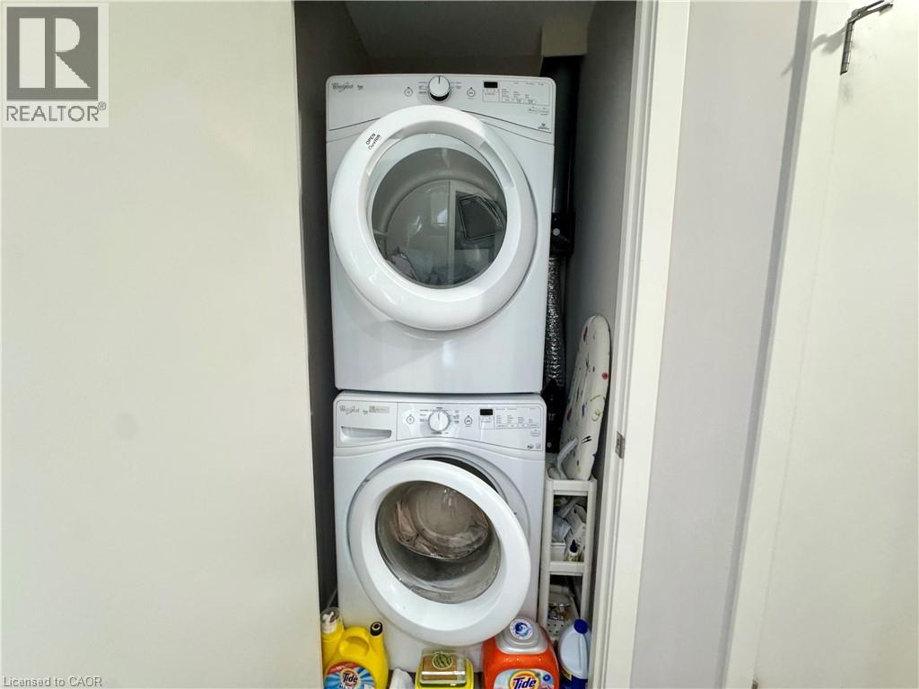 1 Victoria Street S Unit# 1007, Kitchener, Ontario  N2G 0B5 - Photo 10 - 40817519