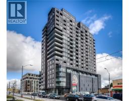 1 VICTORIA Street S Unit# 1007, kitchener, Ontario