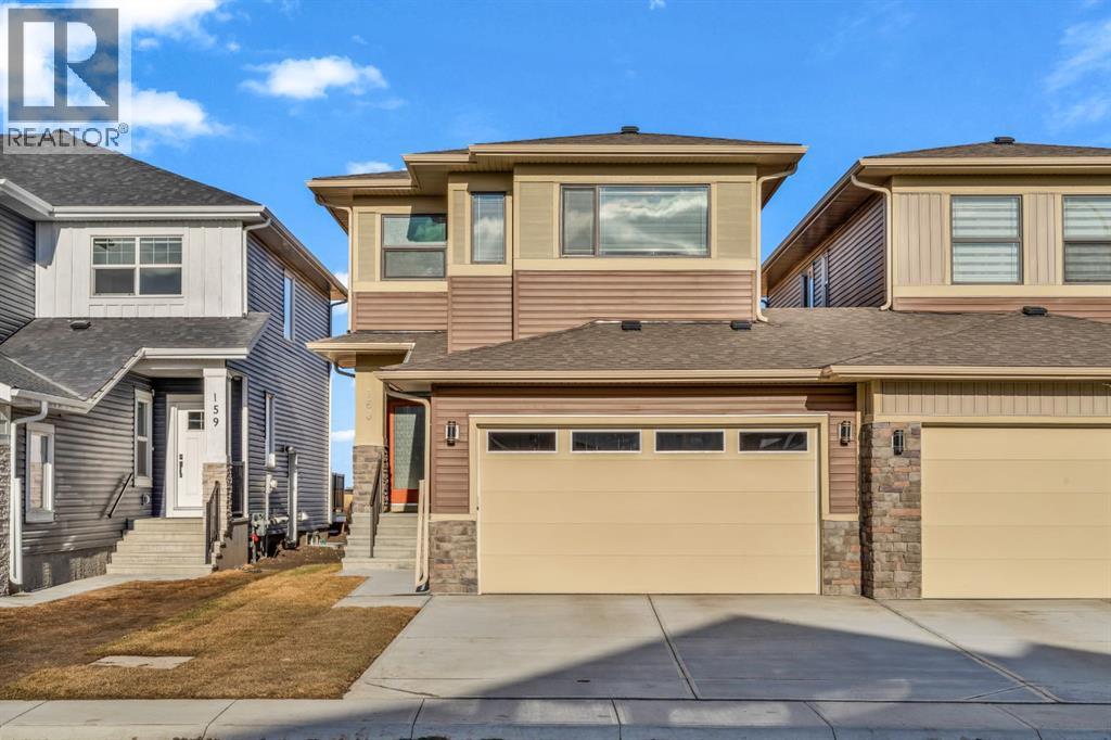 163 Sandpiper Bend, Chestermere, Alberta  T1X 2S8 - Photo 2 - A2295514