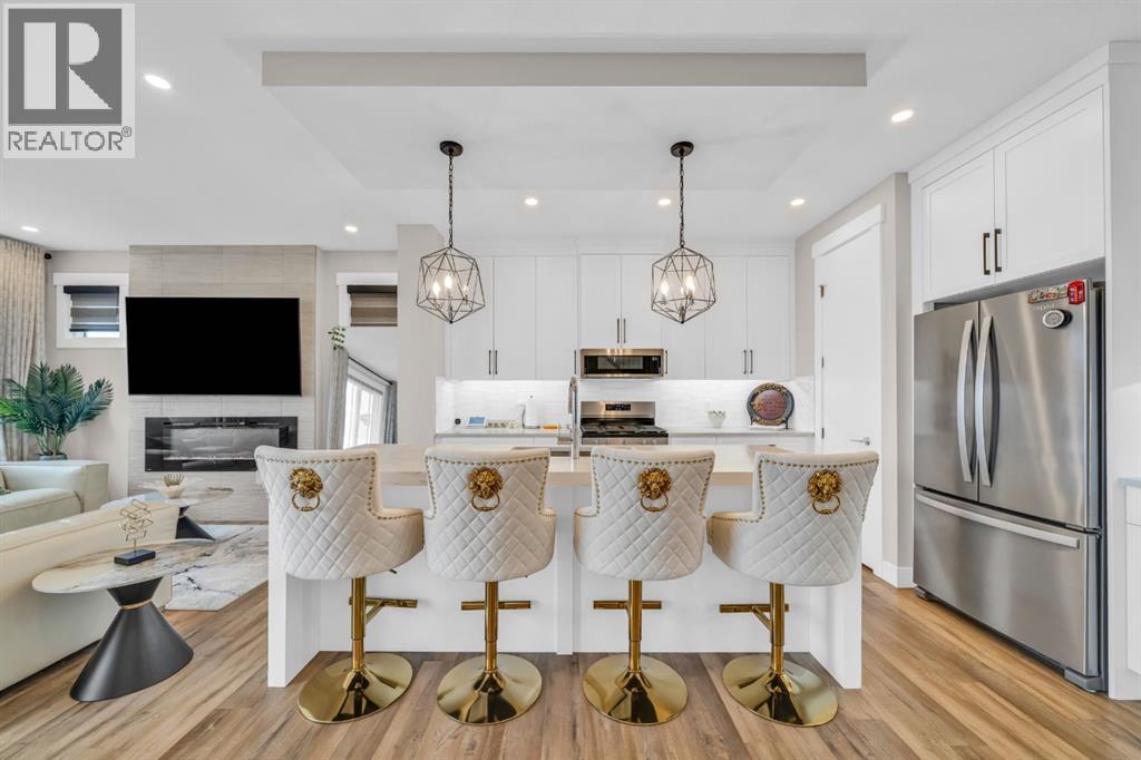 163 Sandpiper Bend, Chestermere, Alberta  T1X 2S8 - Photo 16 - A2295514