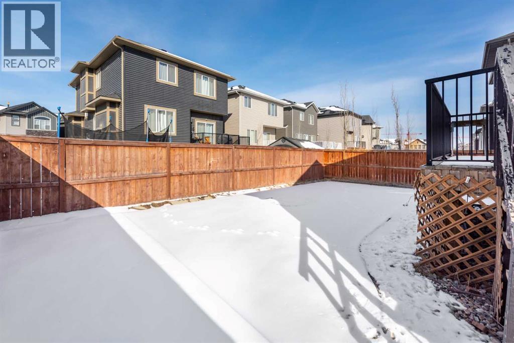 35 Sherview Grove NW, Calgary, Alberta  T3R 0Y4 - Photo 5 - A2298398