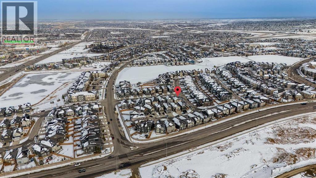 35 Sherview Grove NW, Calgary, Alberta  T3R 0Y4 - Photo 6 - A2298398