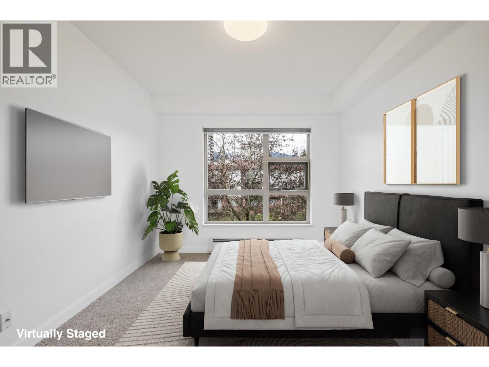 303 1033 St. George's Avenue, North Vancouver, British Columbia  V7L 3H5 - Photo 18 - R3106552