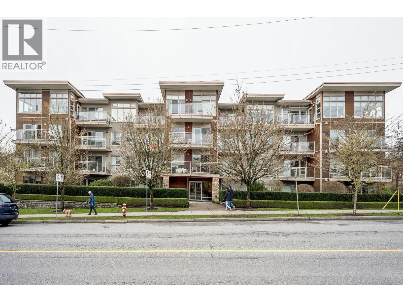 303 1033 St. George's Avenue, North Vancouver, British Columbia  V7L 3H5 - Photo 21 - R3106552