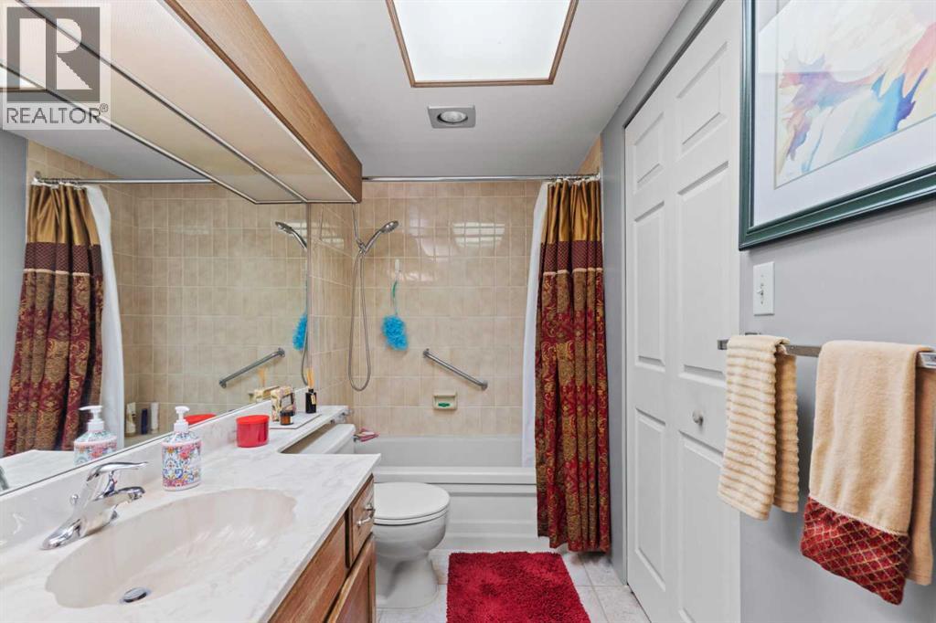 201, 3719c 49 Street NW, Calgary, Alberta  T3A 2E3 - Photo 25 - A2298638