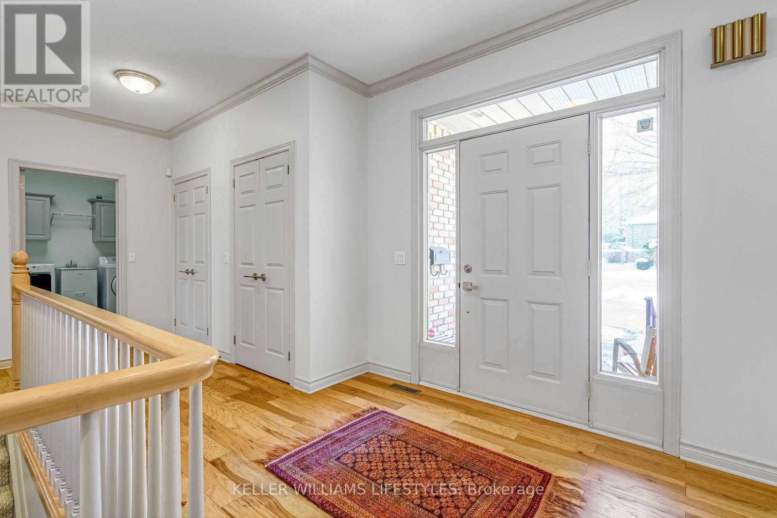 61 - 1040 Riverside Drive, London North, Ontario  N6H 5N4 - Photo 3 - X12955992