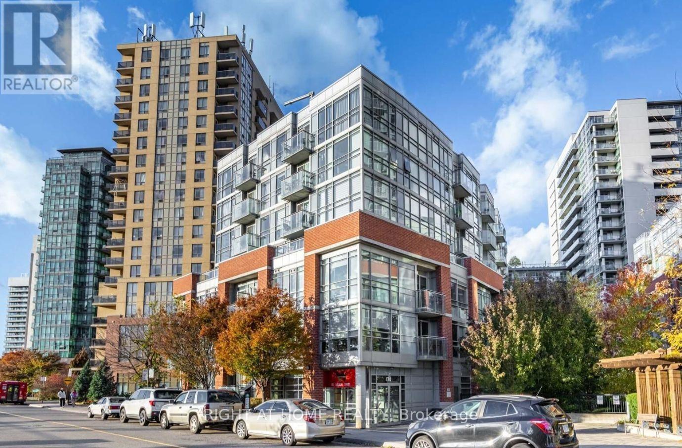 804 - 170 Sudbury Street, Toronto, Ontario  M6J 0A1 - Photo 1 - C12955956