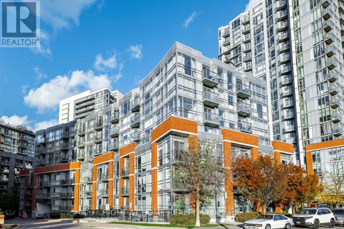 804 - 170 Sudbury Street, Toronto, Ontario  M6J 0A1 - Photo 2 - C12955956