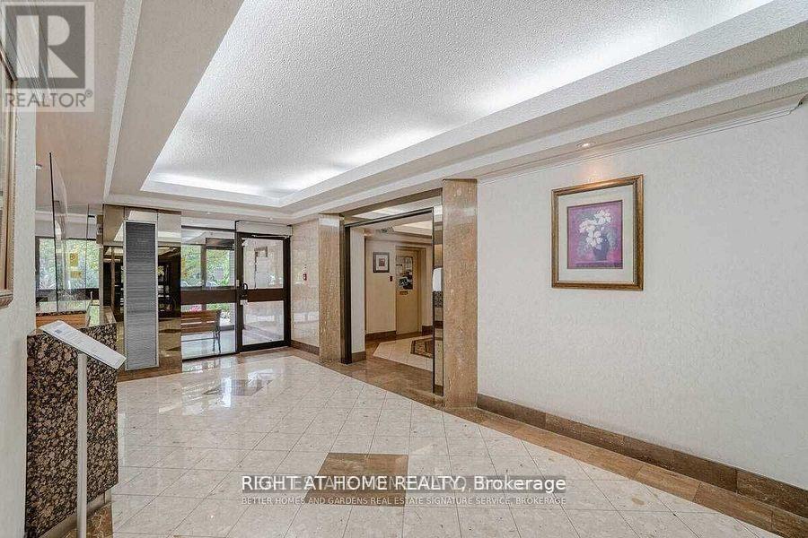 705 - 100 Antibes Drive, Toronto, Ontario M2R 3N1 - Photo 2 - C12956006