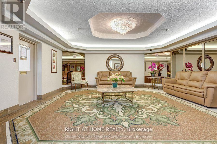 705 - 100 Antibes Drive, Toronto, Ontario M2R 3N1 - Photo 3 - C12956006