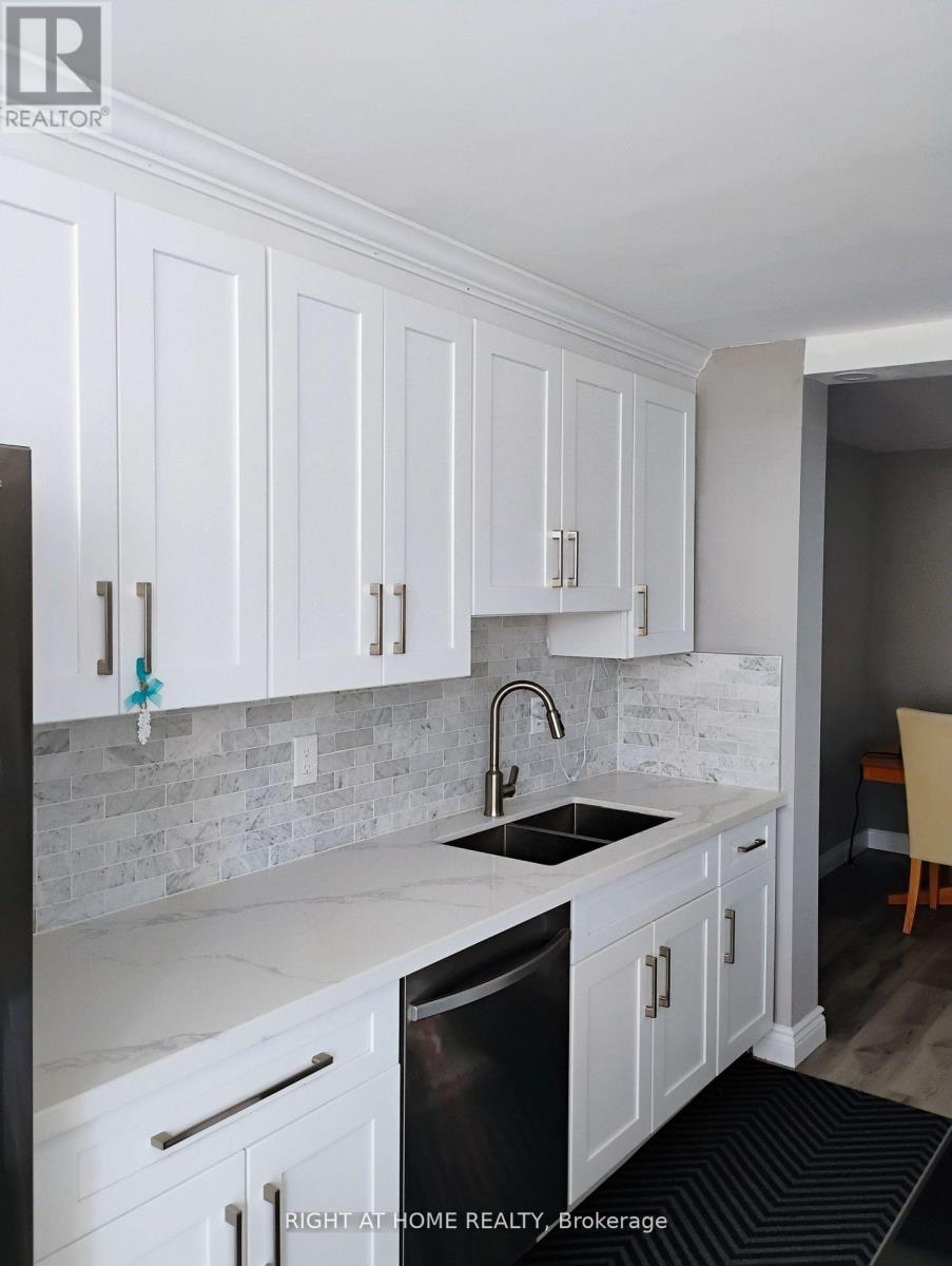 705 - 100 Antibes Drive, Toronto, Ontario M2R 3N1 - Photo 4 - C12956006