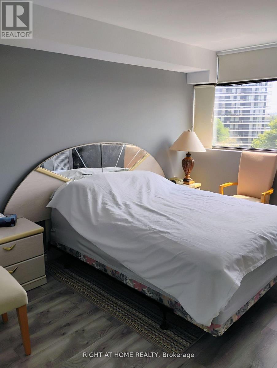 705 - 100 Antibes Drive, Toronto, Ontario M2R 3N1 - Photo 8 - C12956006