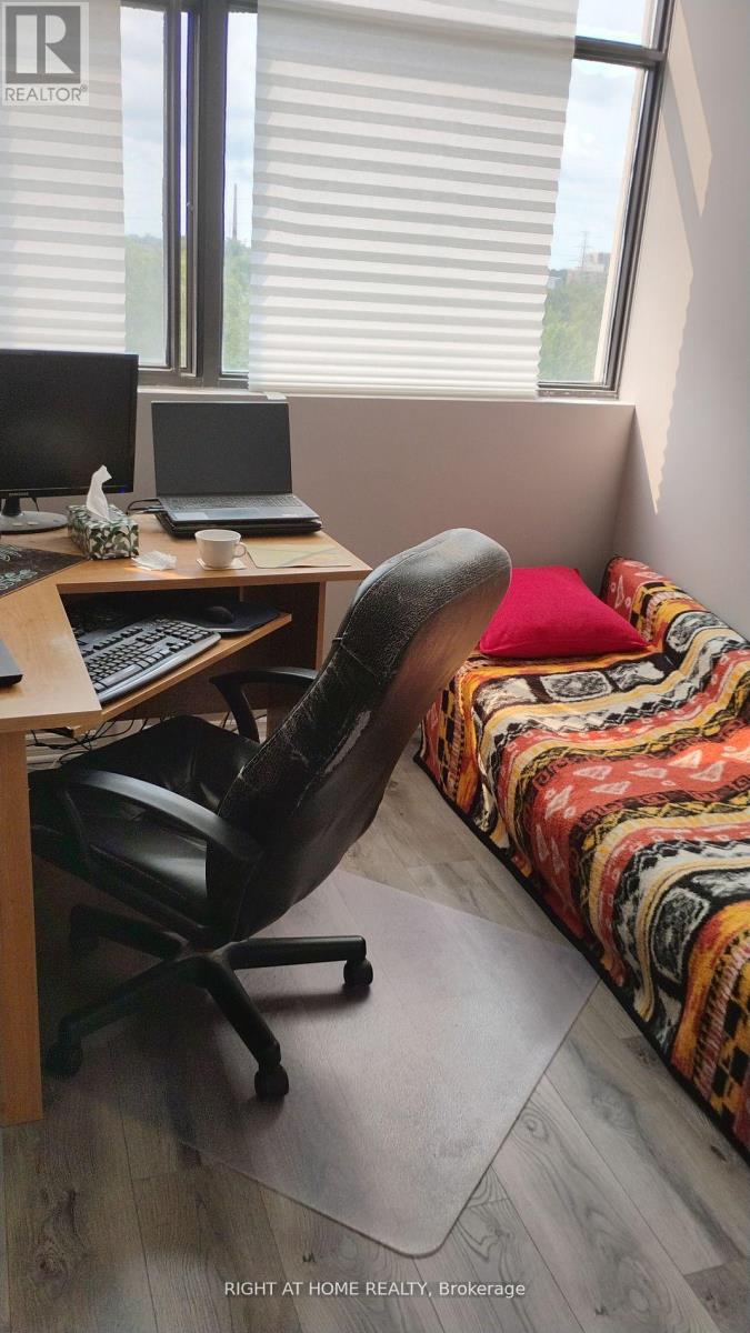 705 - 100 Antibes Drive, Toronto, Ontario M2R 3N1 - Photo 9 - C12956006